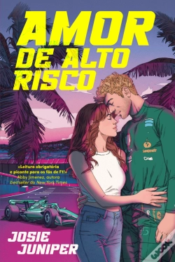 Capa do artigo Amor de Alto Risco