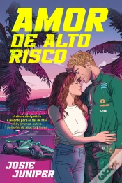 Capa do artigo Amor De Alto Risco