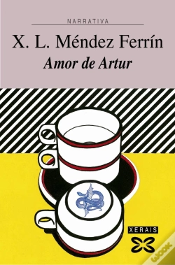 Capa do artigo Amor De Artur