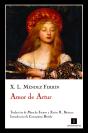 Amor De Artur - Preview
