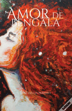 Capa do artigo Amor de Bengala 