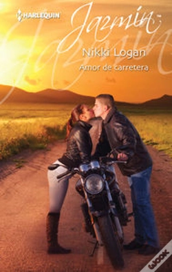 Capa do artigo Amor De Carretera