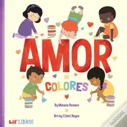 Capa do artigo Amor De Colores