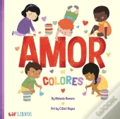 Amor De Colores