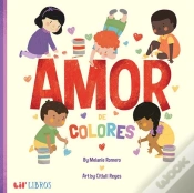 Capa do artigo Amor De Colores