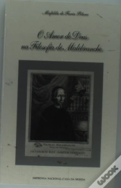 Capa do artigo Amor de Deus na Filosofia de Malebranche