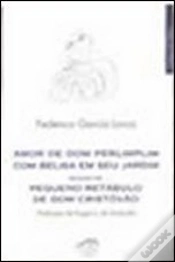 Capa do artigo Amor de Dom Perlimplim Com Belisa em Seu Jardim…