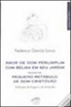 Capa do artigo Amor de Dom Perlimplim Com Belisa em Seu Jardim…