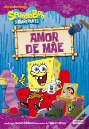 Capa do artigo Amor de Mãe