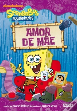 Capa do artigo Amor de Mãe
