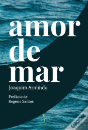 Capa do artigo Amor de Mar