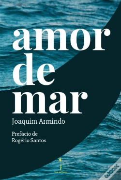 Capa do artigo Amor de Mar