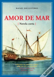 Capa do artigo Amor De Mar