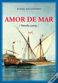 Capa do artigo Amor De Mar