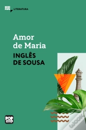 Capa do artigo Amor De Maria