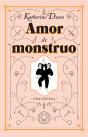 Amor De Monstruo - Preview