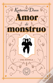 Capa do artigo Amor De Monstruo