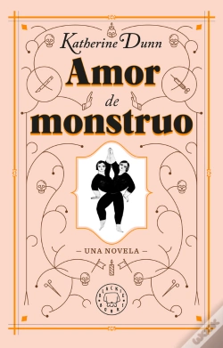Capa do artigo Amor De Monstruo