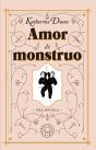 Amor De Monstruo - Preview