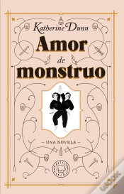 Capa do artigo Amor De Monstruo