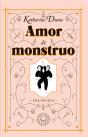 Amor De Monstruo - Preview