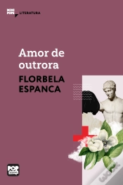 Capa do artigo Amor De Outrora