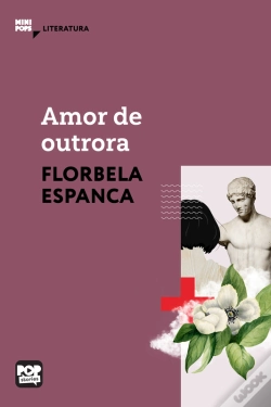 Capa do artigo Amor De Outrora
