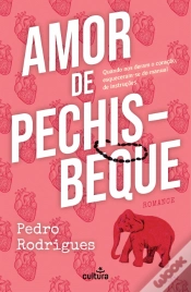 Capa do artigo Amor de Pechisbeque