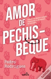 Capa do artigo Amor de Pechisbeque