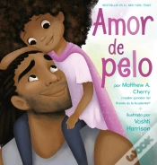 Capa do artigo Amor De Pelo