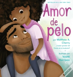Capa do artigo Amor De Pelo