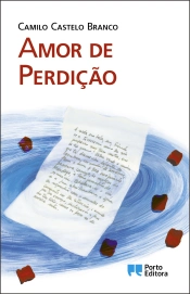 Capa do artigo Amor de Perdição