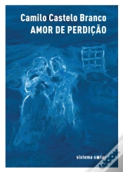 Capa do artigo Amor de Perdição