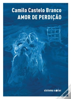 Capa do artigo Amor de Perdição