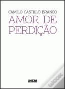 Amor de Perdição