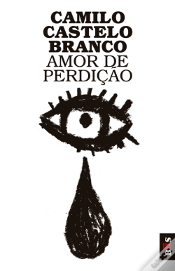 Capa do artigo Amor De Perdição