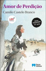 Amor de Perdi&ccedil;&atilde;o