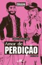 Amor De Perdição - Preview