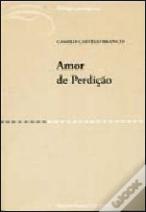 Amor de Perdição