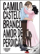 Amor de Perdição