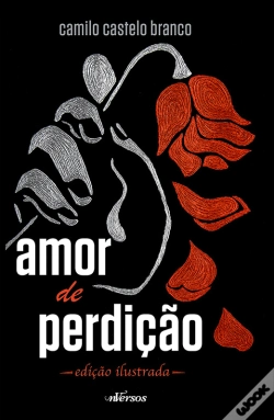 Capa do artigo Amor De Perdição