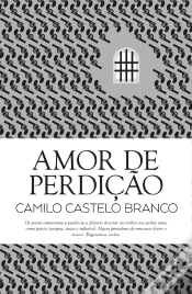 Capa do artigo Amor De Perdição