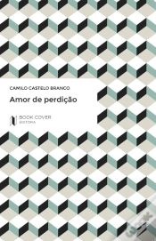 Capa do artigo Amor de Perdição