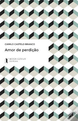 Capa do artigo Amor de Perdição