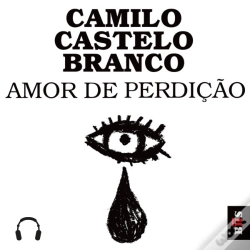 Capa do artigo Amor De Perdição