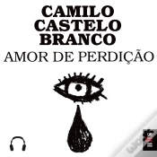 Capa do artigo Amor De Perdição