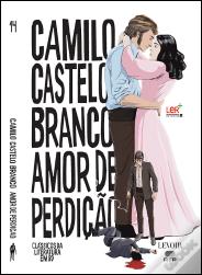 Amor de Perdição