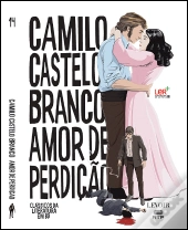 Amor de Perdição