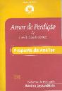 Amor de Perdição de Camilo Castelo Branco - Proposta de análise - Preview