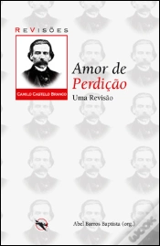Capa do artigo Amor de Perdição - Uma Revisão